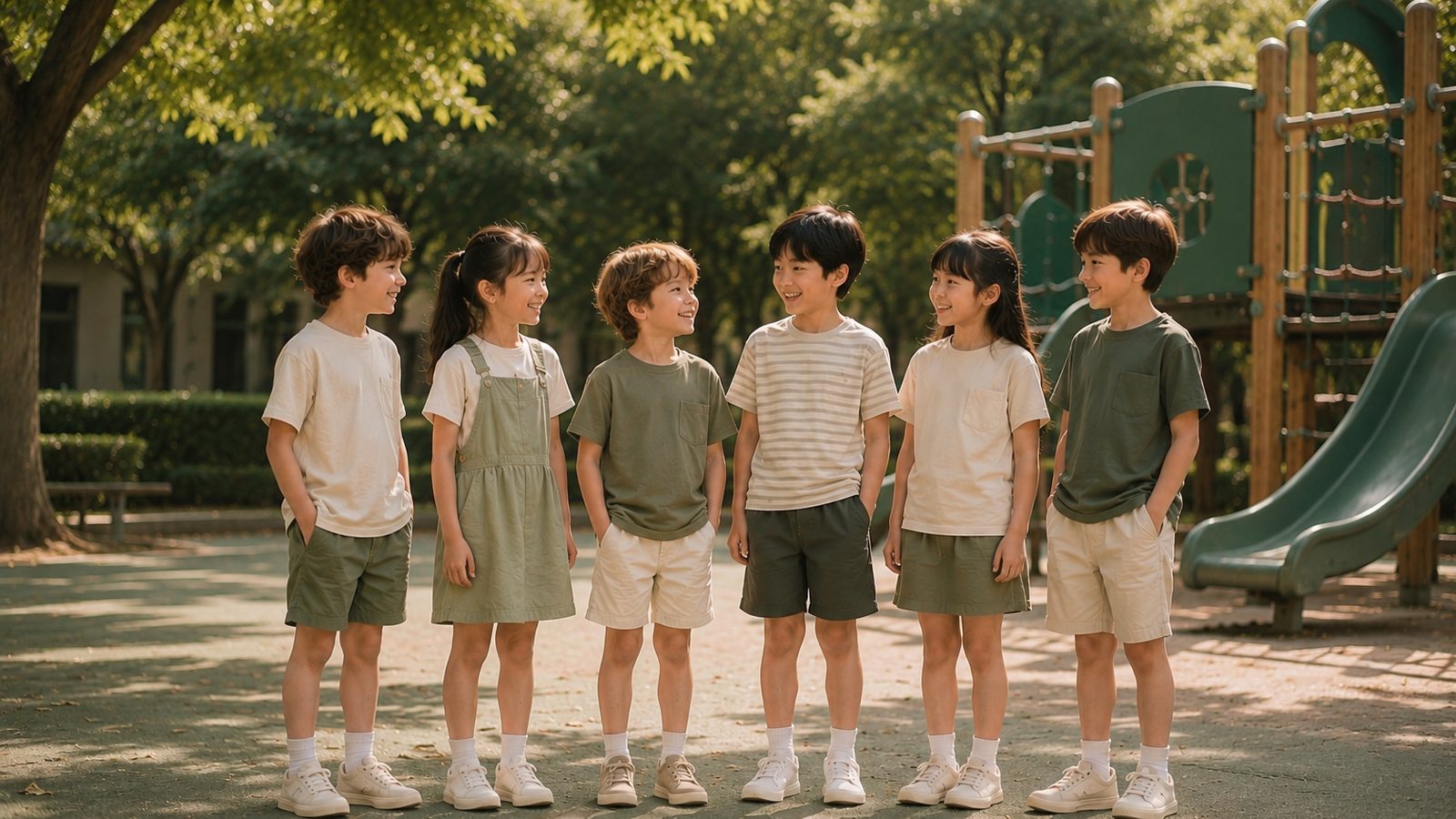Is my child too short? When to actually worry