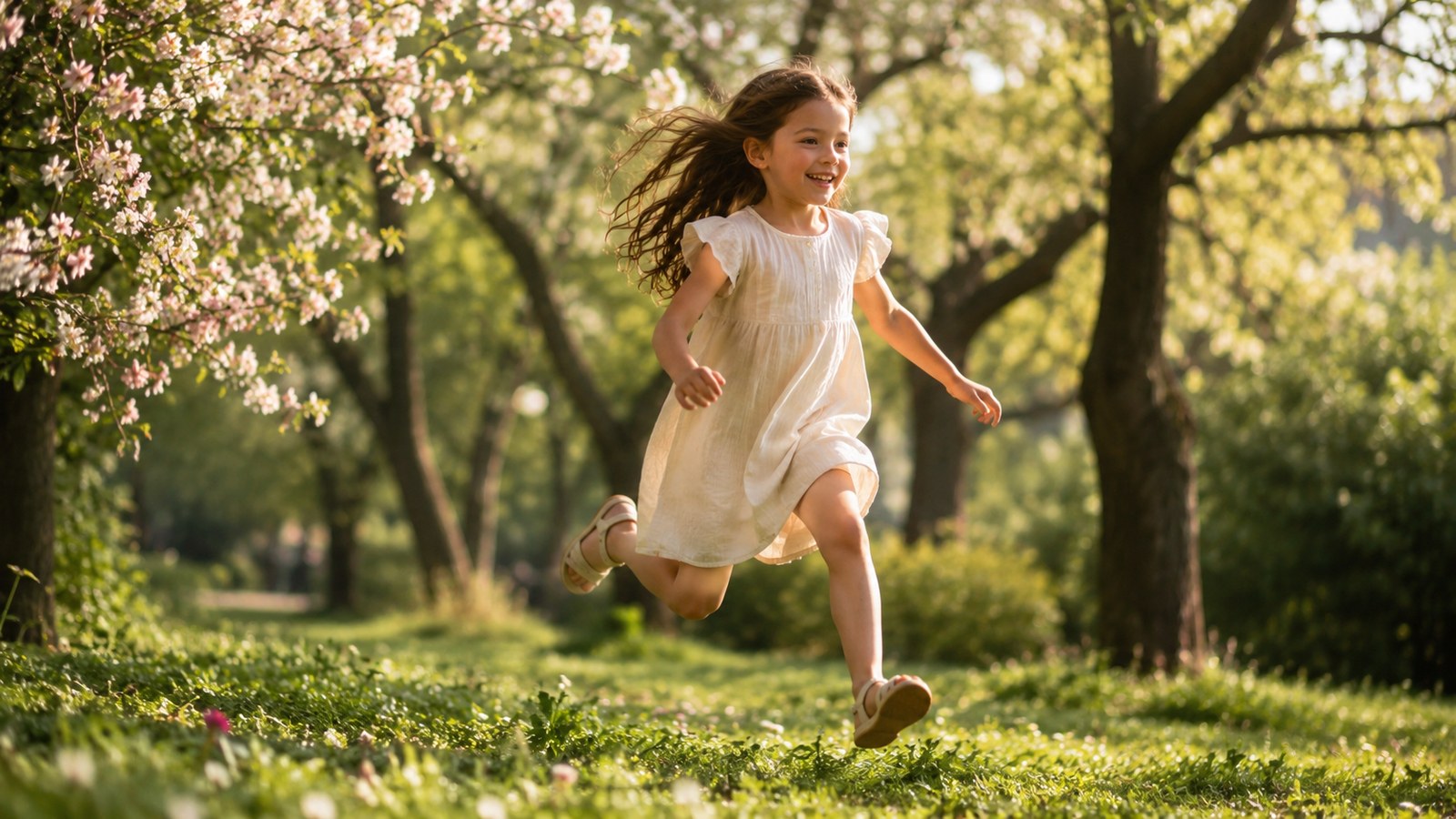 Why children grow faster in spring — and why 3 months mislead