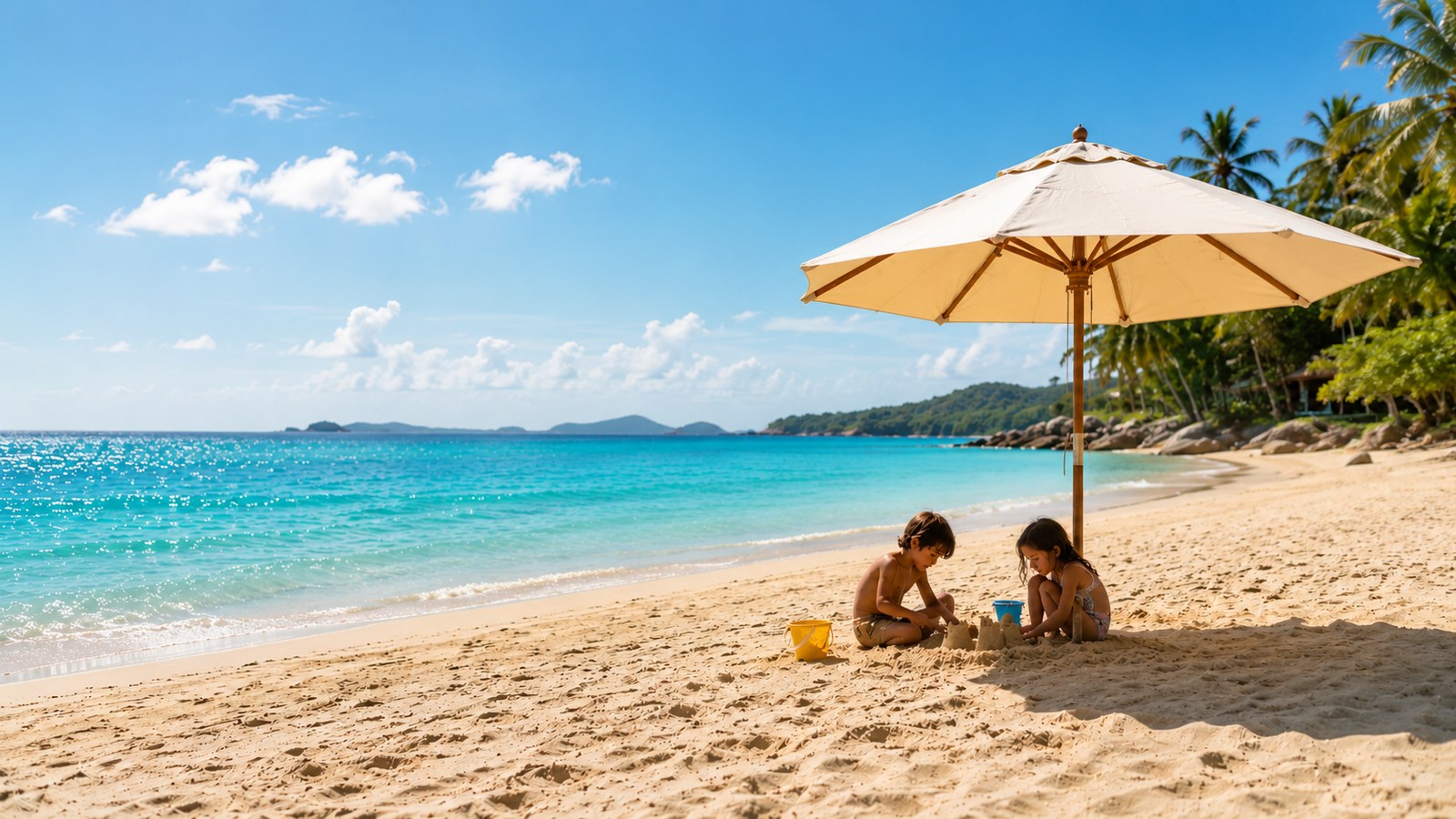 Vitamin D, sunlight, and your child's bones
