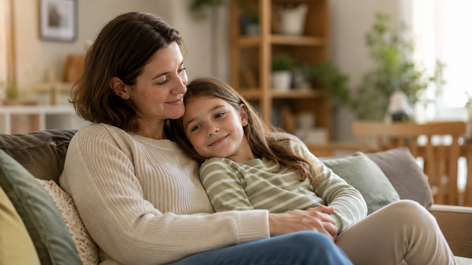 Stress, cortisol & your child's growth
